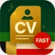 CV Lebenslauf-Builder icon
