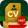 CV Lebenslauf-Builder