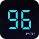 มาตรวัดความเร็ว Gps & ตัวติดตา icon