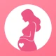 Baby Growth & Pregnant Health icon