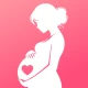 Pregnancy Tracker: Baby Growth icon