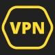 Premium VPN: super vpn | proxy icon