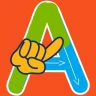 ฝึกเขียน ABC หัดเขียน เอบีซี