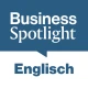 Business Spotlight - Englisch icon