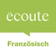 écoute - Französisch lernen icon