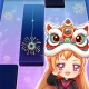 Magic Beat: Anime Music Piano icon
