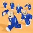 Prison Blox: Survival Master icon