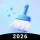 PrivaClean — Phone Cleaner icon