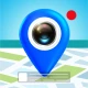 GPS Camera icon