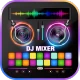 موسيقى دي جي - DJ Mix Studio icon