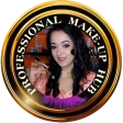PROFESSIONAL MAKEUP HUB icon