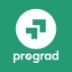 Earn Money & Rewards: Prograd icon