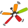Ceiling Fan Balancer