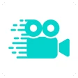 Cambia velocità video: SlowMo icon