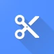 Taglia video - Ritaglia video icon