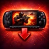 PSP Game Explorer