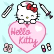 Hello Kitty: Kinderziekenhuis icon