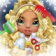 Rainbow High: Beauty Salon icon