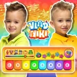 Vlad e Niki: Piano infantil icon