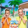 Vlad e Niki - Viagem mundial