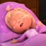 Masha e o Urso: Boa noite