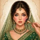 Bride Wedding Dress up Games icon