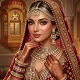 Indian Wedding Dress up Bridal icon