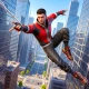Spider Hero Crime 2 icon