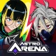 Astro Arena : 3vs3 Hero PvP icon