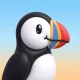 Puffin: Acne Tracker icon