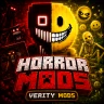 Horror Mods for MCPE