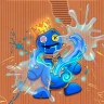 Puppet Smash -NoStress launher