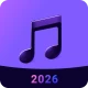 PureTune: Música Offline icon