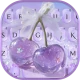Purple Cherry Super Theme icon