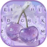 Purple Cherry Super Theme