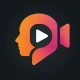 Purvia: AI Art, Video & Swap icon