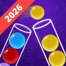 Color Ball : Fun Sort