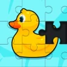 Jogo Quebra-Cabeça Para Bebê