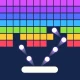Break Bricks - Bricks Breaker icon