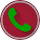 Automatic Call Recorder ACR icon
