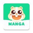 漫咖漫画：漫畫小說閱讀平台 icon