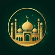 Ramadan Tijdschema 2025 icon