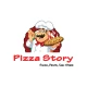 Pizza Story icon