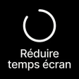 minimalist phone: Launcher icon