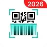QR & Barcode Scanner Launcher