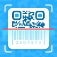 QR Code Tool - Barcode Scanner icon