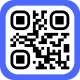 QR & Barcode Scanner App icon