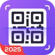 QRスキャナープロ icon