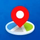 Phone Number Tracker 2025 icon