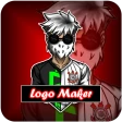 FF Logo Maker - Gaming Esport icon